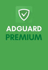 AdGuard Premium Personal Key (doživotní / 3 zařízení)