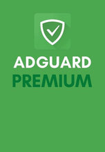 Osobní klíč AdGuard Premium (1 rok / 1 zařízení)