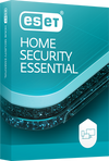 ESET Home Security Essential Key (1 rok / 1 zařízení)