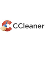 Profesionální klíč CCleaner (1 rok / 1 PC)