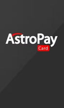 Karta Astropay 75 USD US CD Key