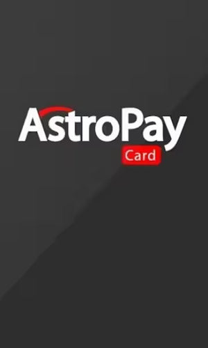 Karta Astropay 75 USD US CD Key