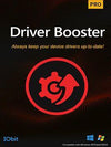 IObit Driver Booster 12 Pro Key - 1 rok / 1 PC