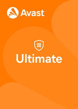 AVAST Ultimate 2022 Key (1 rok / 1 zařízení)