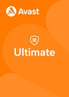 AVAST Ultimate 2024 Key (3 roky / 10 zařízení)