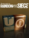 Tom Clancy's Rainbow Six Siege - Balíček 600 kreditů XBOX One/Série CD Key