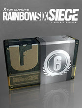 Tom Clancy's Rainbow Six Siege - Balíček 1200 kreditů XBOX One CD Key