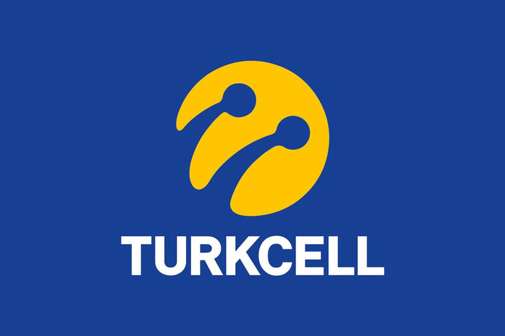 Turkcell 400 TRY Mobilní dobíjení TR