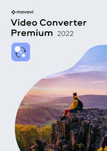 Movavi Video Converter Premium 2022 Steam CD Key