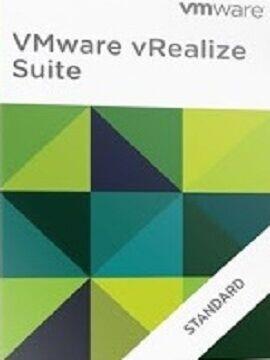 Sada VMware vRealize Suite 2019 CD Key