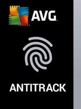 AVG AntiTrack Key (2 roky / 1 PC)