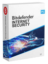 Bitdefender Internet Security 2024 EU Key (1 rok / 1 PC)