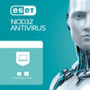 ESET NOD32 Antivirus Key (1 rok / 10 zařízení)