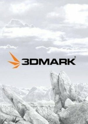 3DMark + 17 DLC Steam CD Key