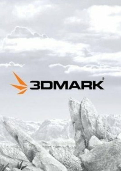 Účet 3DMark ve službě Steam