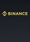 Dárková karta Binance (USDT) $50 CD Key