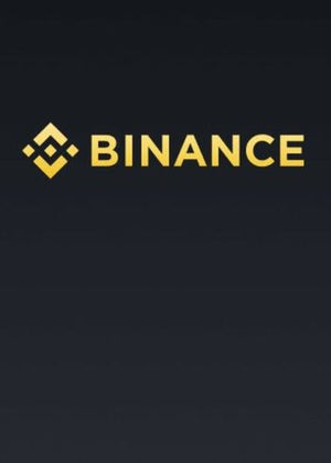 Dárková karta Binance (BUSD) 5 USD CD Key