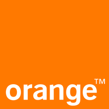 Orange 175 TND Mobilní dobíjení TN