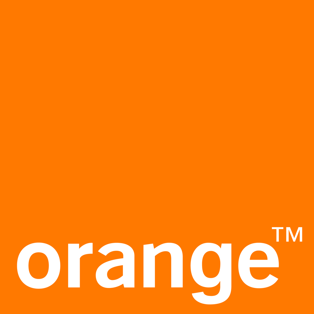 Orange €5 Mobile Top-up ES