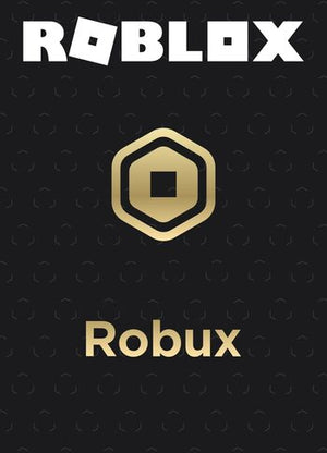 Hra Roblox eCard 800 Robux CD Key