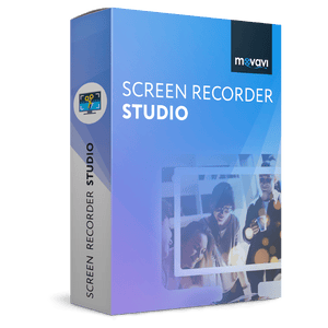 Movavi Screen Recorder Studio for Mac 10 Key (Lifetime / 1 Mac)