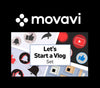 Movavi Slideshow Maker 8 Effects - Spusťme sadu Vlog Steam CD Key