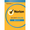 Norton Security Deluxe 2024 EU Key (1 rok / 3 zařízení)