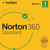 Norton 360 EU Key (1 rok / 1 zařízení)