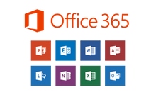 Microsoft Office 365 Family - účet / 1 ROK (OneDrive není součástí) 5 zařízení