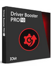 IObit Driver Booster 10 Pro Key (1 rok / 1 PC)