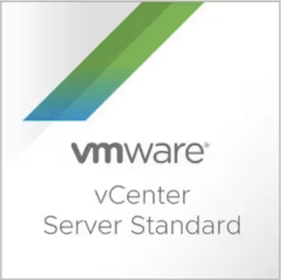 VMware vCenter Server 8 Standard + vSphere 8 Enterprise Plus Bundle CD Key (doživotní / neomezený počet zařízení)