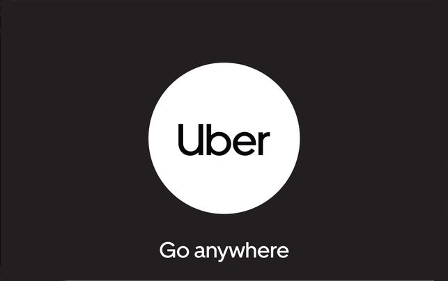 Dárková karta Uber 100 USD CD Key
