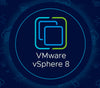 VMware vSphere 8.0U Enterprise Plus s doplňkem pro Kubernetes CD Key (doživotní / neomezený počet zařízení)