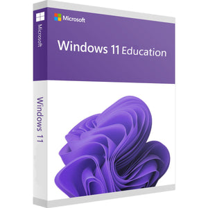 Windows 11 Vzdělávání CD Key