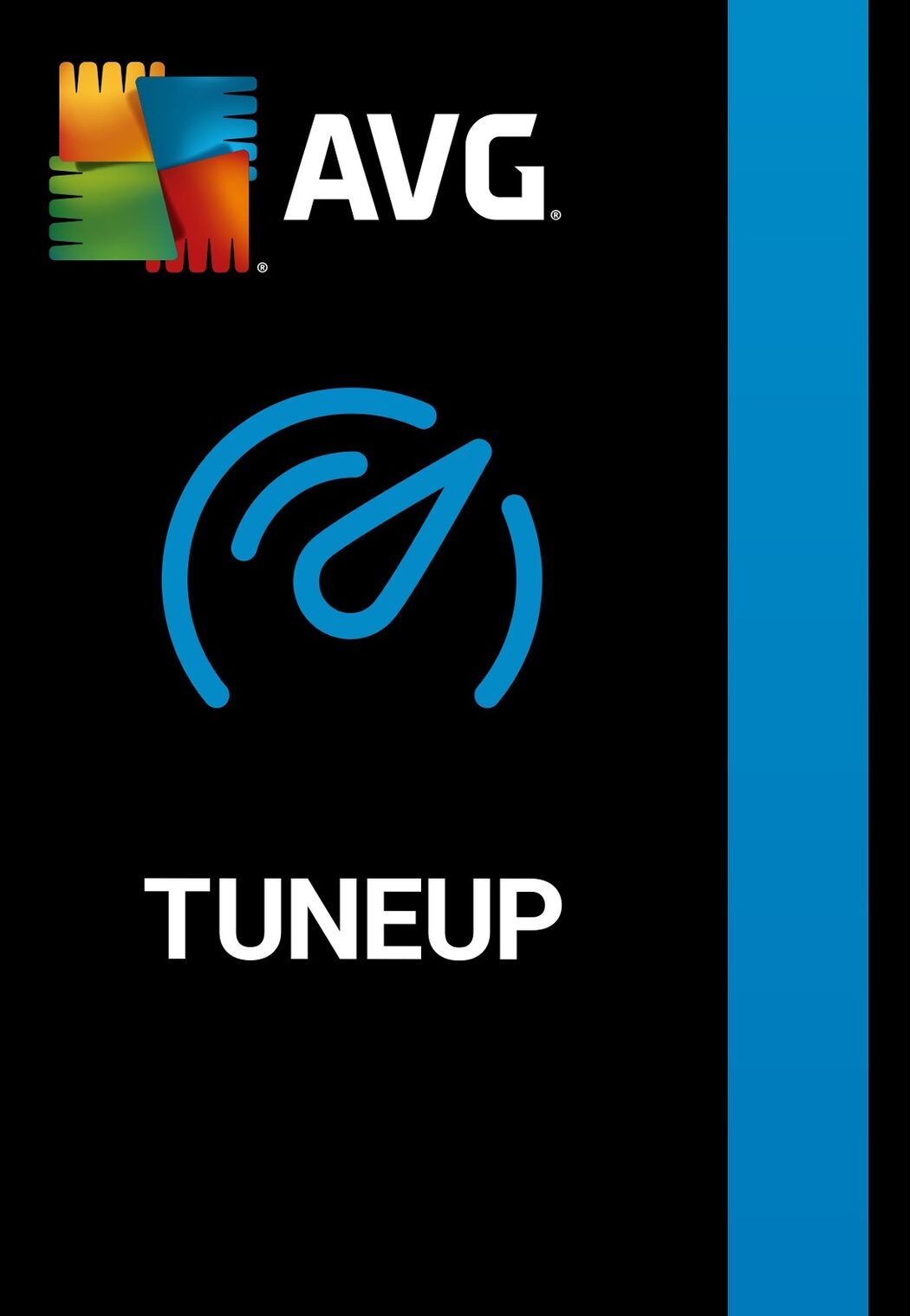 AVG PC TuneUp 2024 Key (2 roky / neomezený počet počítačů)