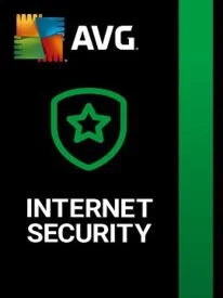 AVG Internet Security 2024 Key (2 roky / 10 zařízení)