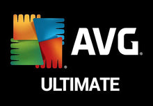 AVG Ultimate Mobile 2024 Key (1 rok / 1 zařízení)