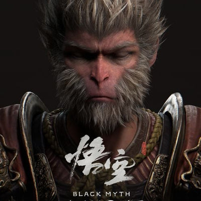 Černý mýtus: Wukong Steam