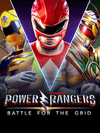 Power Rangers: Steam: Battle for the Grid CD Key