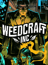 Weedcraft Inc. CD Key