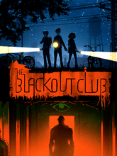 Klub Blackout Steam CD Key