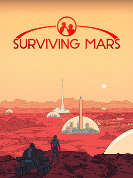 Surviving Mars - Startovací balíček Steam CD Key