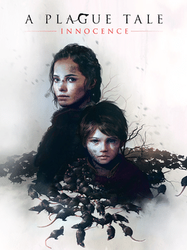 A Plague Tale: Innocence EU XBOX One CD Key