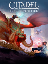 Citadela: Forged with Fire ARG XBOX One CD Key