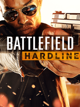 Bojiště: Hardline Origin CD Key