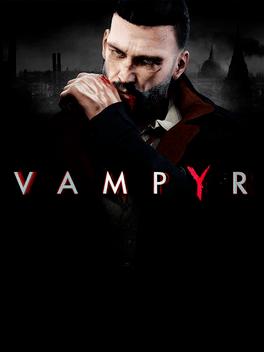 Vampyr USA Xbox One CD Key