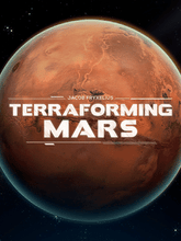 Terraformování Marsu Steam CD Key