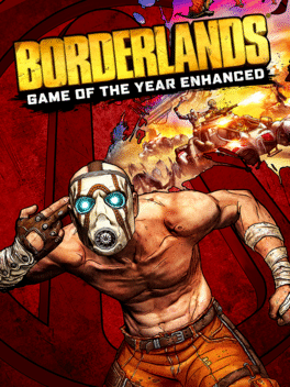 Borderlands - balíček Steam CD Key