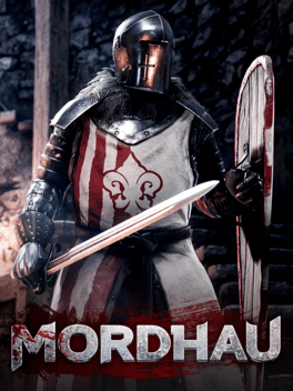 MORDHAU Účet Epic Games