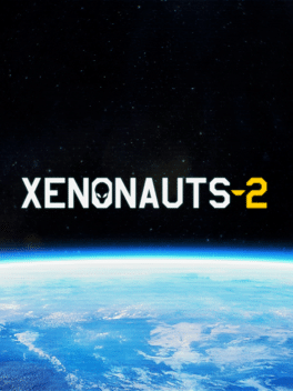 Účet služby Steam pro Xenonauts 2